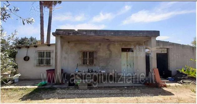 terreno edificabile in vendita a Siniscola