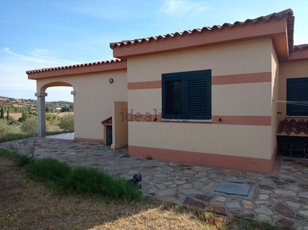 casa indipendente in vendita a Siniscola in zona Capo Comino