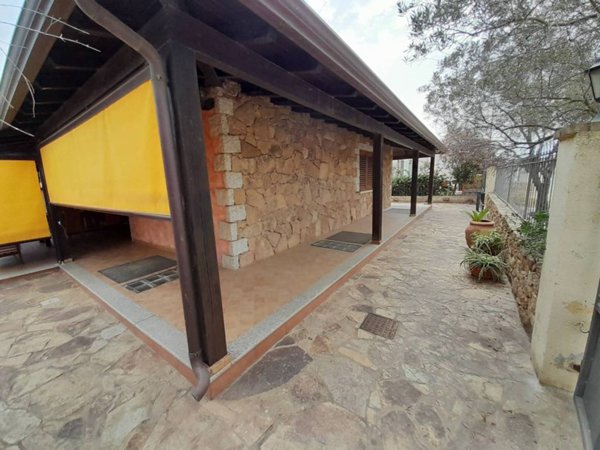 casa indipendente in vendita a Siniscola