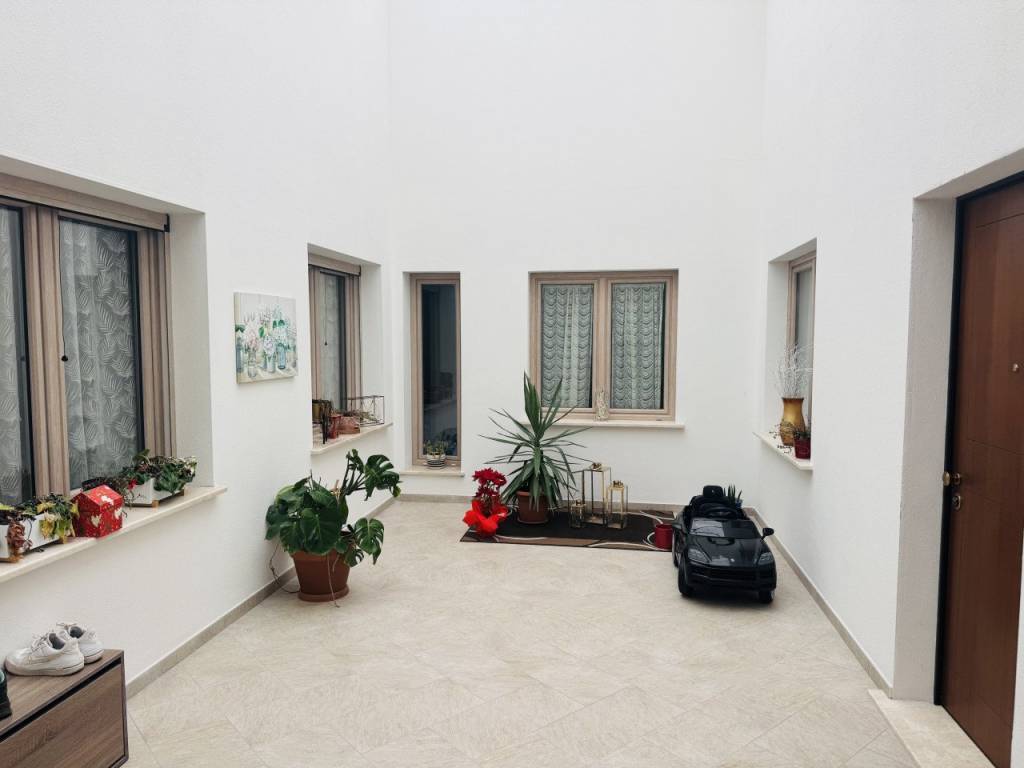 appartamento in vendita a Siniscola