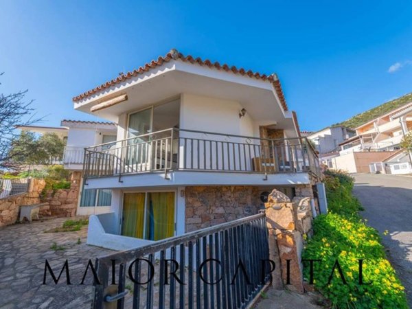 appartamento in vendita a Siniscola in zona La Caletta