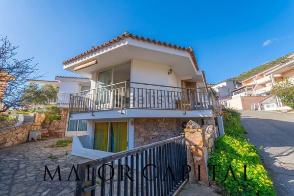 appartamento in vendita a Siniscola in zona La Caletta