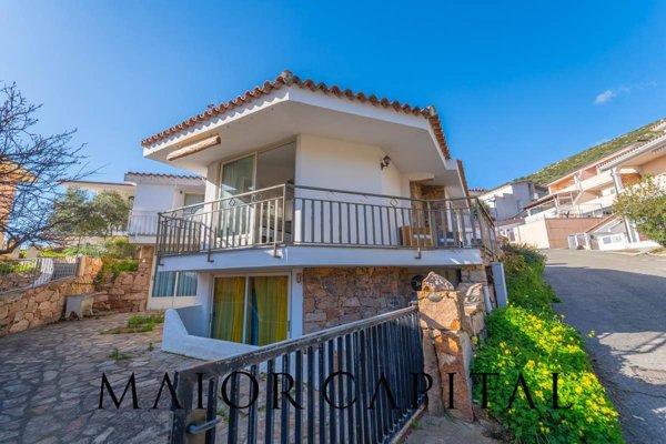 appartamento in vendita a Siniscola in zona La Caletta