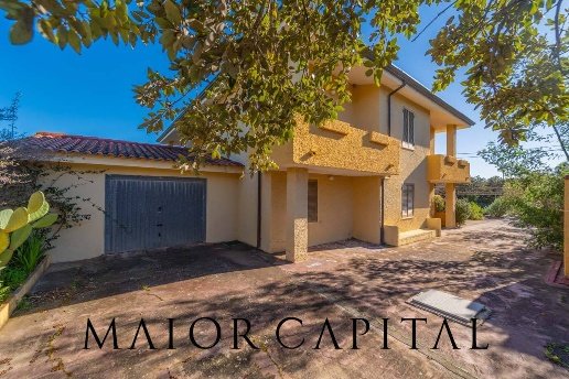 casa indipendente in vendita a Siniscola in zona Capo Comino
