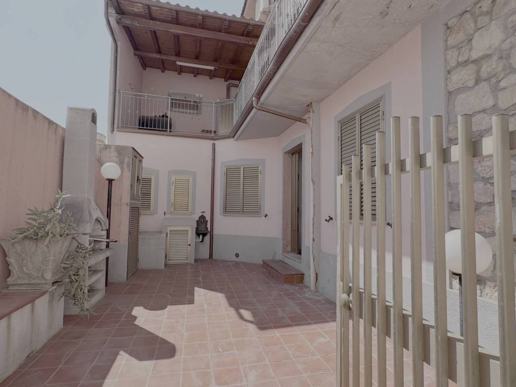 casa indipendente in vendita a Siniscola