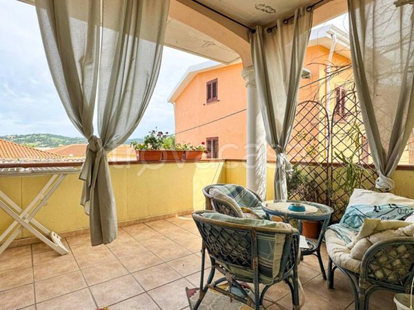 appartamento in vendita a Siniscola