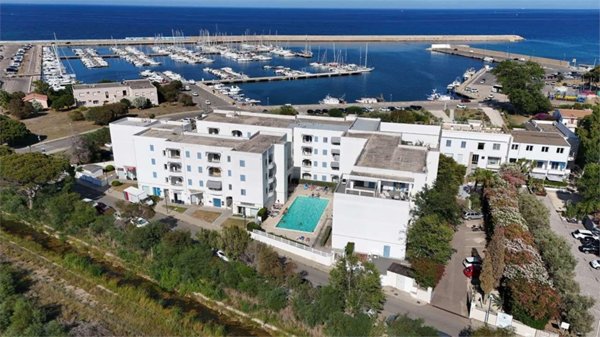 appartamento in vendita a Siniscola in zona La Caletta