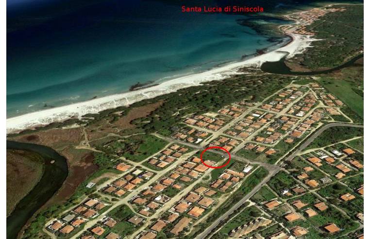 terreno edificabile in vendita a Siniscola