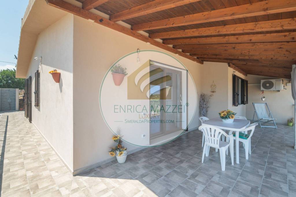 casa indipendente in vendita a Siniscola in zona La Caletta
