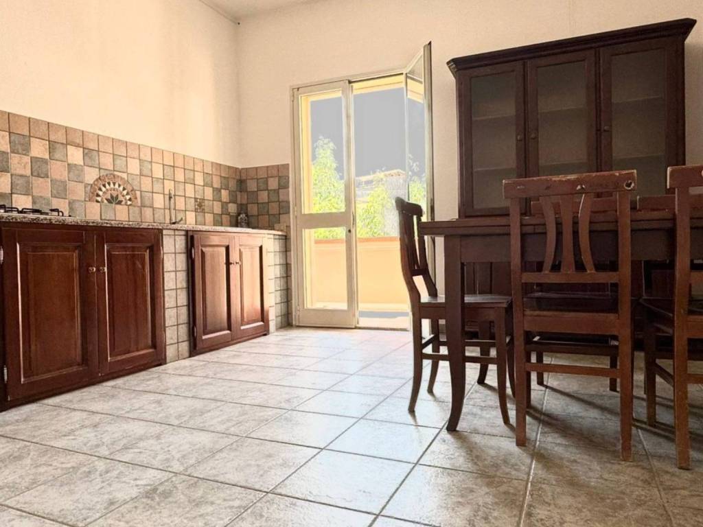 appartamento in vendita a Siniscola