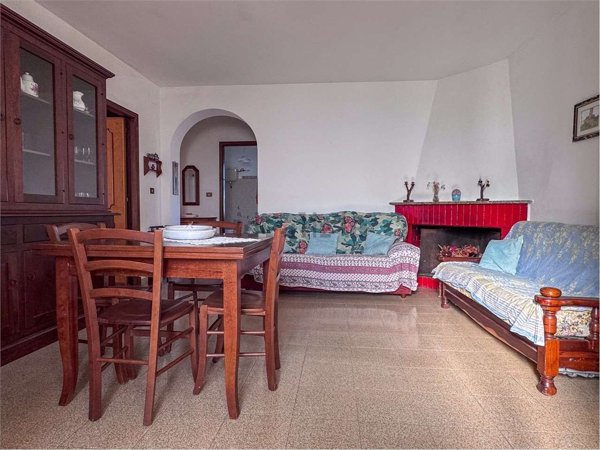 appartamento in vendita a Siniscola in zona Berchida