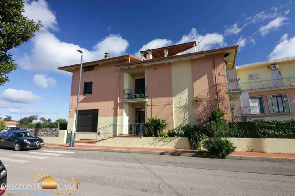casa indipendente in vendita a Siniscola in zona La Caletta
