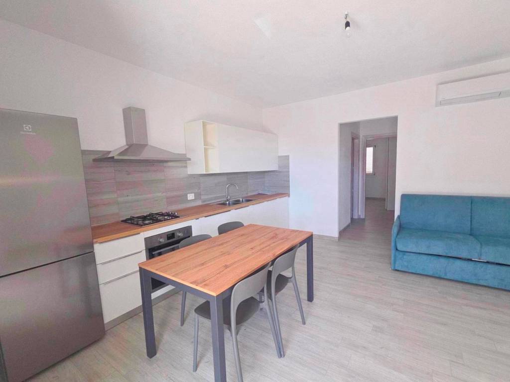 appartamento in vendita a Siniscola in zona La Caletta