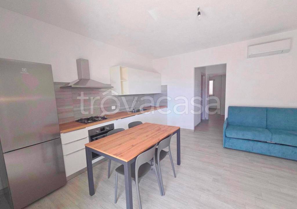 appartamento in vendita a Siniscola in zona La Caletta