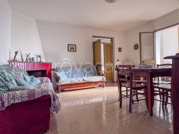 appartamento in vendita a Siniscola in zona Berchida