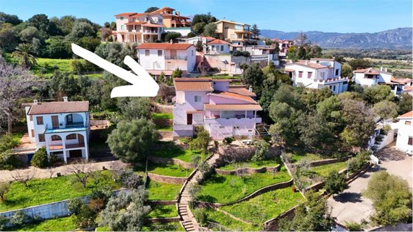 casa indipendente in vendita a Siniscola