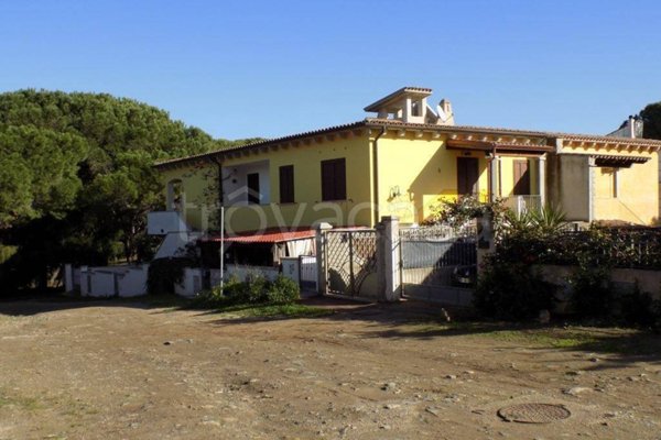 appartamento in vendita a Siniscola in zona Santa Lucia