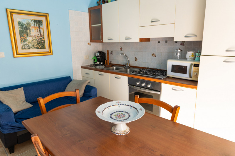 appartamento in vendita a Siniscola in zona Berchida