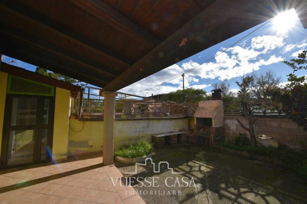 appartamento in vendita a Siniscola in zona La Caletta