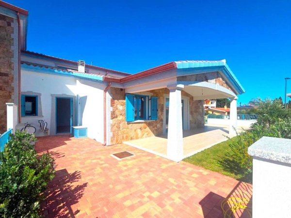 casa indipendente in vendita a Siniscola in zona La Caletta
