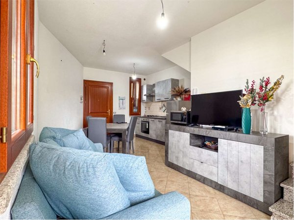 appartamento in vendita a Siniscola in zona La Caletta