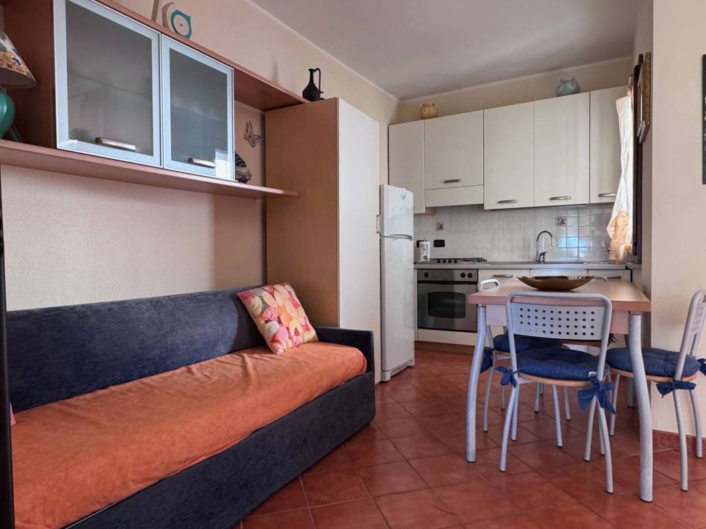 appartamento in vendita a Siniscola in zona La Caletta