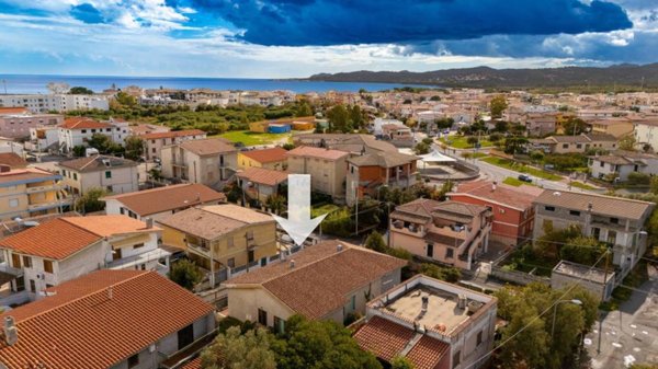 casa indipendente in vendita a Siniscola in zona La Caletta