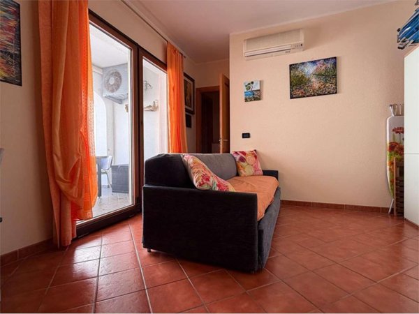 appartamento in vendita a Siniscola in zona La Caletta