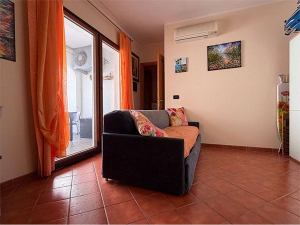 appartamento in vendita a Siniscola in zona La Caletta