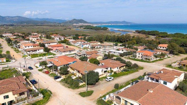 appartamento in vendita a Siniscola