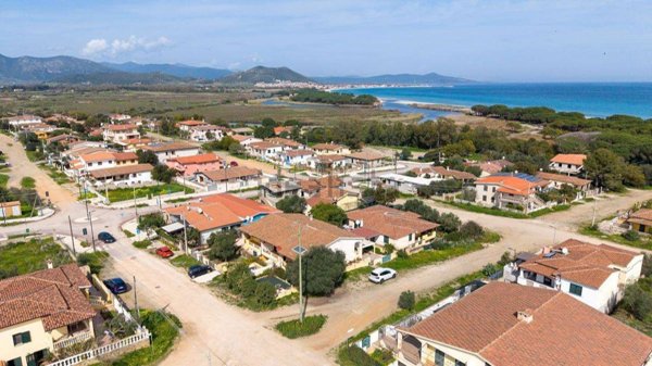 appartamento in vendita a Siniscola