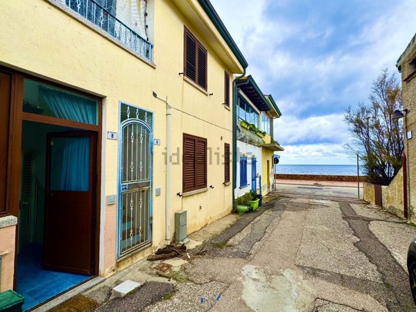 appartamento in vendita a Siniscola in zona Santa Lucia