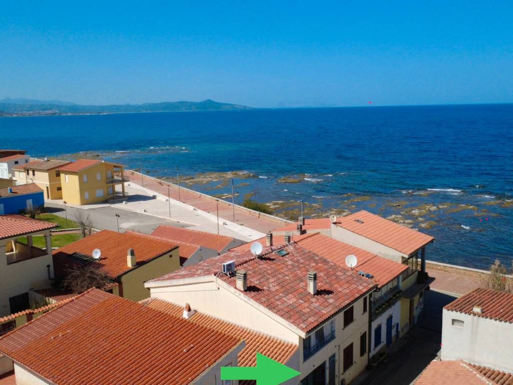 appartamento in vendita a Siniscola in zona Santa Lucia