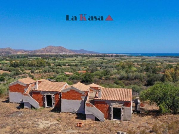 casa indipendente in vendita a Siniscola in zona La Caletta