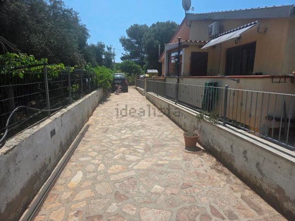 appartamento in vendita a Siniscola