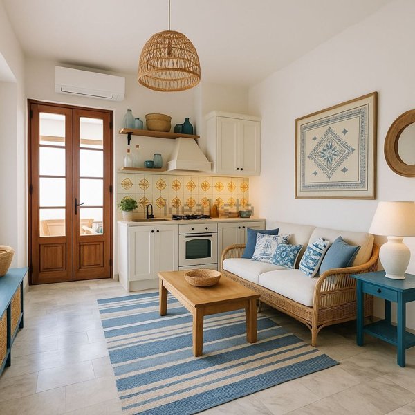 appartamento in vendita a Siniscola