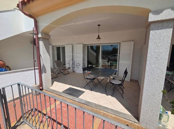 appartamento in vendita a Siniscola in zona La Caletta