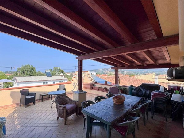 appartamento in vendita a Siniscola