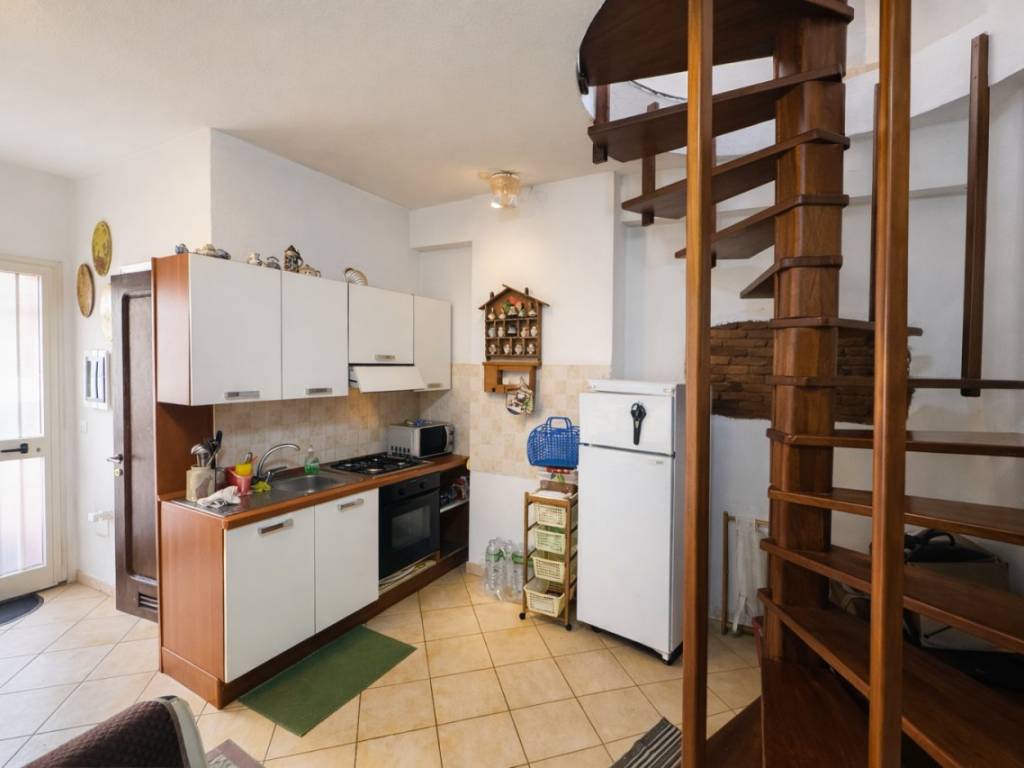 casa indipendente in vendita a Siniscola