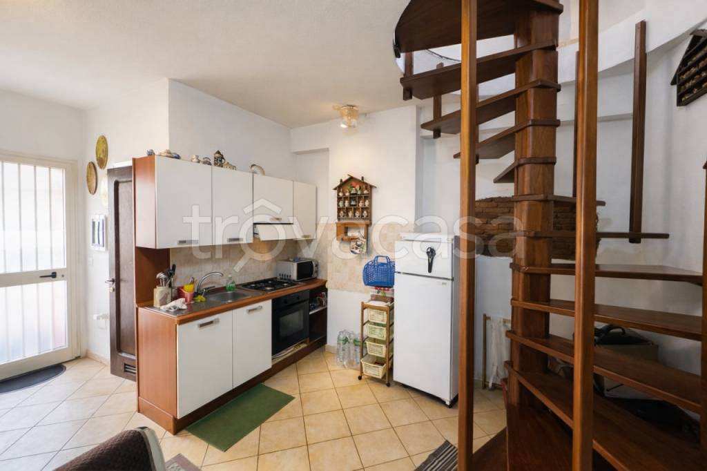 casa indipendente in vendita a Siniscola