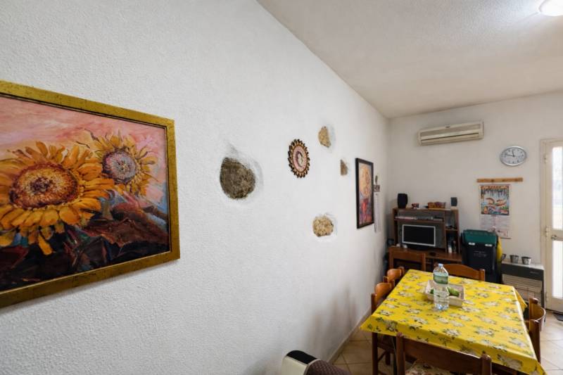 appartamento in vendita a Siniscola in zona La Caletta
