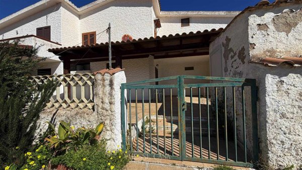 casa indipendente in vendita a Siniscola