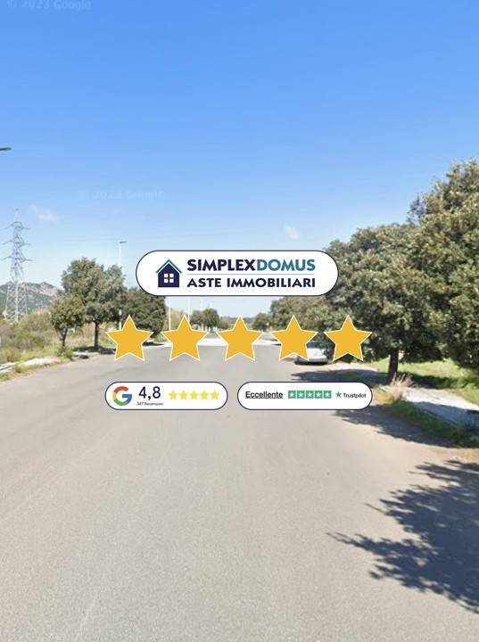 appartamento in vendita a Siniscola