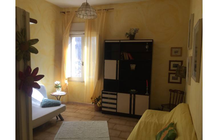 appartamento in vendita a Siniscola