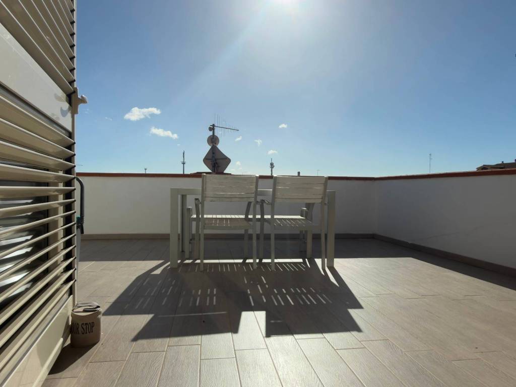 appartamento in vendita a Siniscola in zona La Caletta