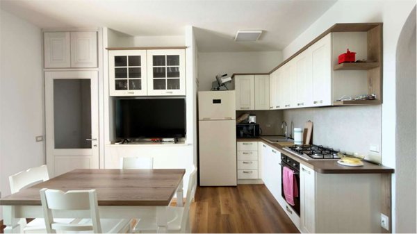 appartamento in vendita a Siniscola in zona La Caletta