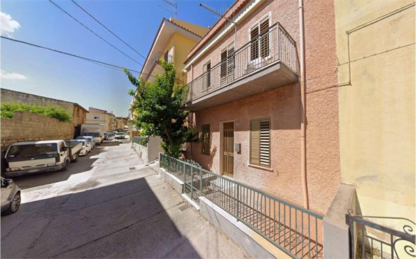 appartamento in vendita a Siniscola