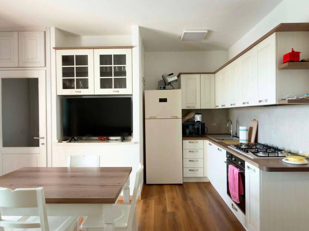 appartamento in vendita a Siniscola in zona La Caletta