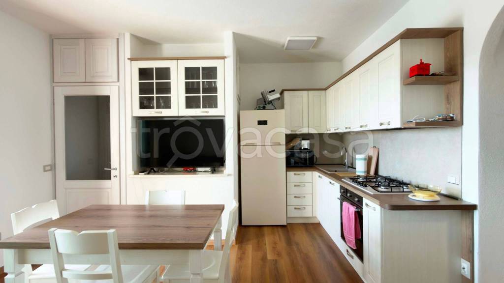 appartamento in vendita a Siniscola in zona La Caletta