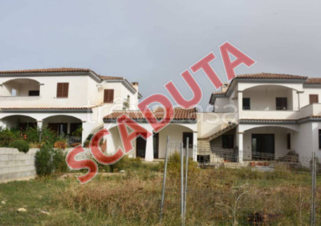 appartamento in vendita a Siniscola